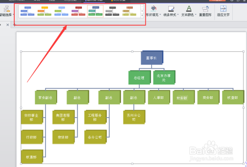 百家号:新奥彩资料免费提供-wps怎么做组织架构图  第2张
