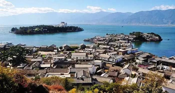 搜狐订阅：新澳彩免费资料-丽江到洱海怎么去  第1张