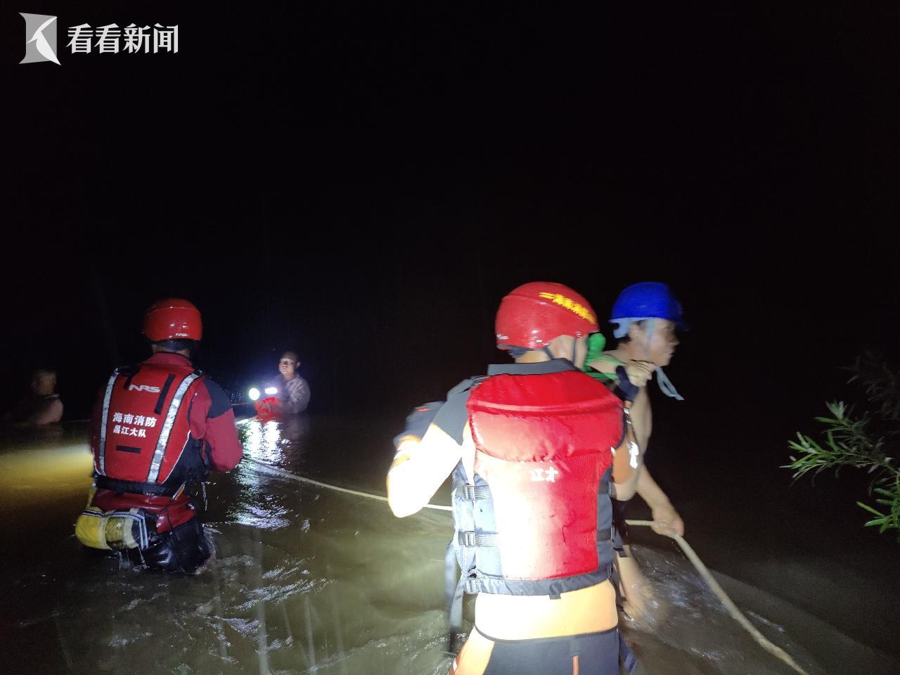 抖音视频:澳门一码一码100准确-湖南山洪致4死1失联  第1张