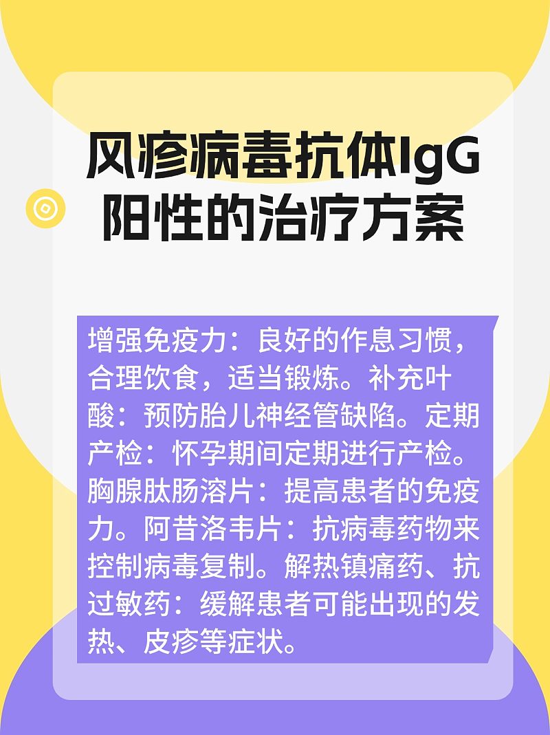 搜狗订阅:新澳门2024正版资料免费公开-风疹病毒抗体阳性是什么意思  第3张