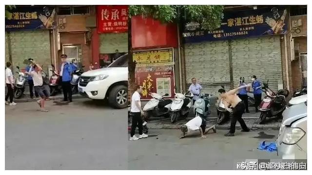 百家号:2024澳门资料免费大全-城管抱摔殴打商贩  第2张