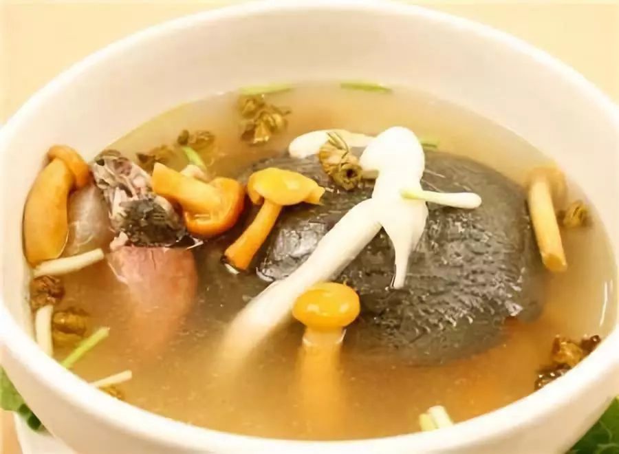 搜狐订阅：澳门今天开奖结果出来-水鱼煲鸡汤放什么药材  第2张