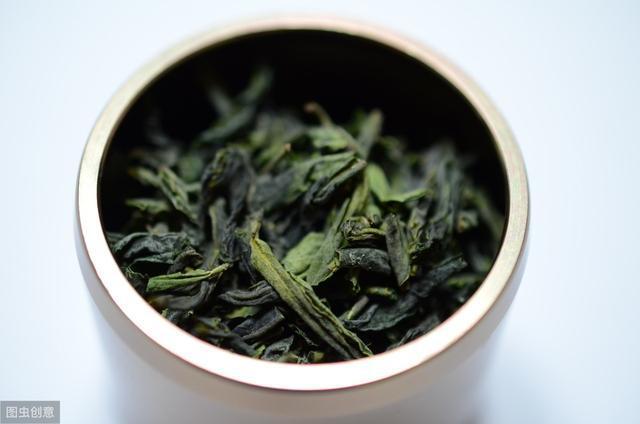 知乎：新澳门正版资料免费看-六安瓜片属于什么茶  第1张