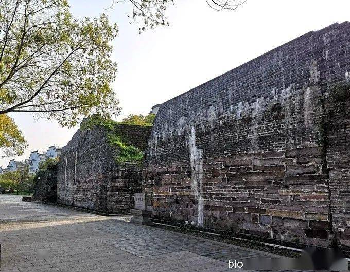 微博:2024新奥今晚开什么-衢州水亭门城墙坍塌  第2张