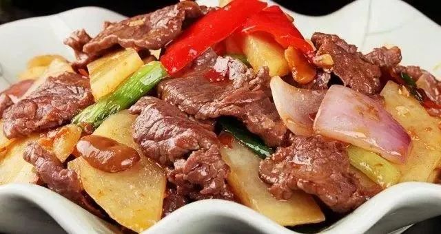 网易:澳门一肖一码100%精准-牛肉炖什么好吃  第1张