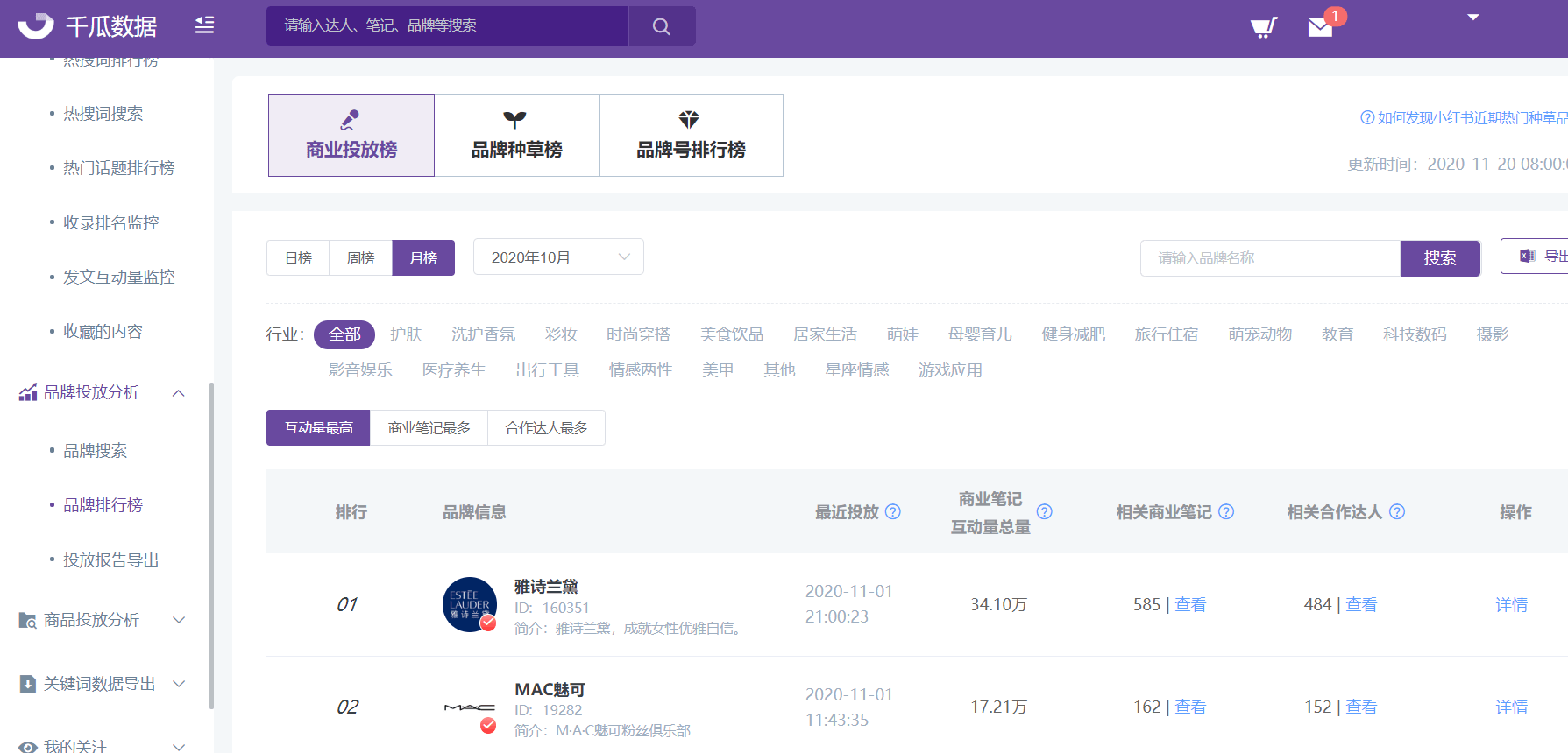 小红书:全澳门最精准澳门资料网站-网银哪个最好  第3张