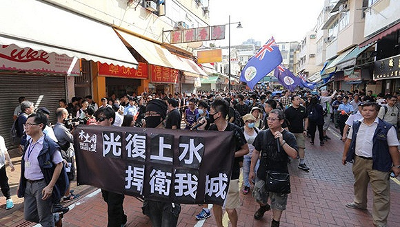 微博:香港内部公开资料最准下载-井水不犯河水成现实  第3张