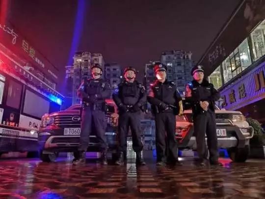 百家号:澳门一肖一码一必开一肖-特警和警察有什么区别  第2张