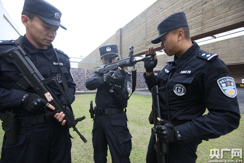 百家号:澳门一肖一码一必开一肖-特警和警察有什么区别  第3张